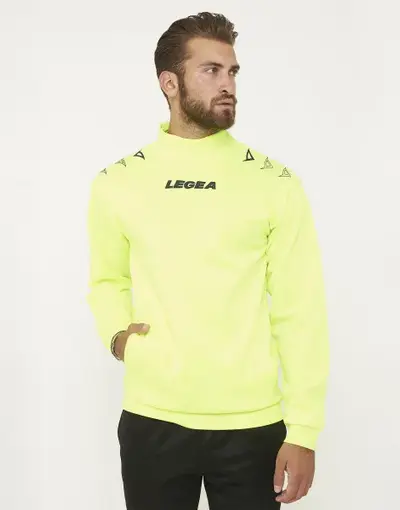 Komplet trenerka Montana fluorescentna